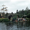 Tom Sawyer Island, June 1961