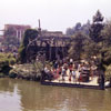 Tom Sawyer Island, May 1963