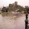 Tom Sawyer Island, 1956