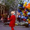 Disneyland Town Square, March 1975