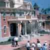 Town Square, 1955