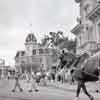 Town Square, September 1956