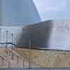 Walt Disney Concert Hall, Los Angeles, April 2008