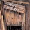 Calico Ghost Town, California, October 2020