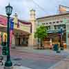 Disney California Adventure Buena Vista Street July 2012