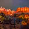 Radiator Springs Racers at Disney California Adventure May 2016