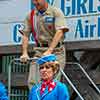 DCA Condor Flats Minnie's Fly Girls June 15, 2012