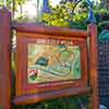 Disney California Adventure Grizzly Peak Airfield November 2015