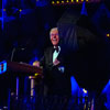 Disneyland Candlelight Processional photo starring Dick Van Dyke, December 12, 2012, 7:30pm