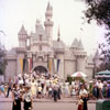 Sleeping Beauty Castle, 1956