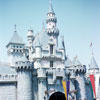 Sleeping Beauty Castle, August 1959