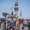 Sleeping Beauty Castle, 1955 or 1956