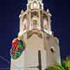 Disney California Adventure Carthay Circle at Christmas, December 2012