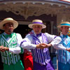 Dapper Dans, March 2007