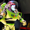 WDW Tomorrowland Buzz Lightyear January 2010