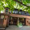 Frank Lloyd Wright home and studio, Oak Park, Illinois, May 2016