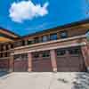 Robie House, Chicago, Illinois, May 2016