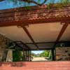 Taliesin West in Scottsdale Arizona December 2014