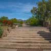 Taliesin West in Scottsdale Arizona December 2014