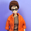 Integrity Holly Golightly The Five and Ten vinyl doll