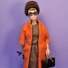 Integrity Holly Golightly The Five and Ten vinyl doll