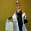 Integrity Holly Golightly Fifth Avenue at 6 AM vinyl doll