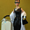 Integrity Holly Golightly Fifth Avenue at 6 AM vinyl doll