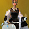 Integrity Holly Golightly Fifth Avenue at 6 AM vinyl doll