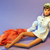 Integrity Holly Golightly A Girl I Know Named Holly vinyl doll