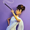 Integrity Holly Golightly How Do I Look vinyl doll photo