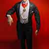 Sideshow Bela Lugosi as Dracula Premium 1:4 Figure