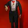 Sideshow Bela Lugosi as Dracula Premium 1:4 Figure