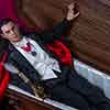 Kaustik Plastik Bela Lugosi as Dracula 1:6 Figure