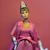 Integrity Holly Golightly Crazy for Tiffanys vinyl doll