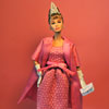 Integrity Holly Golightly Crazy for Tiffanys vinyl doll