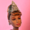 Integrity Holly Golightly Crazy for Tiffanys vinyl doll