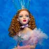 The Wizard of Oz Glinda 75th Anniversary doll by Tonner