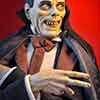 Sideshow Lon Chaney as Phantom of the Opera Premium 1:4 Figure