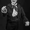 Sideshow Lon Chaney as Phantom of the Opera 1:6 action figure