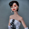 Integrity Sabrina Isn't It Romantic Poppy Parker vinyl doll