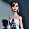 Integrity Sabrina Isn't It Romantic Poppy Parker vinyl doll