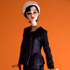 Integrity Sabrina Most Sophisticated Poppy Parker vinyl doll