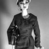 Integrity Sabrina Most Sophisticated Poppy Parker vinyl doll