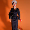 Integrity Sabrina Most Sophisticated Poppy Parker vinyl doll