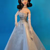 Gene Marshall doll wearing Shimmering Star