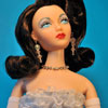 Gene Marshall doll wearing Shimmering Star