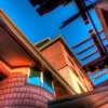 Disneyland Resort Grand Californian Hotel photo, July 2014