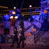 Disneyland Halloween October 2014