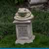 Disneyland Haunted Mansion Pet Cemetery photo, May 2015