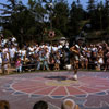 Disneyland Indian Village, 1959